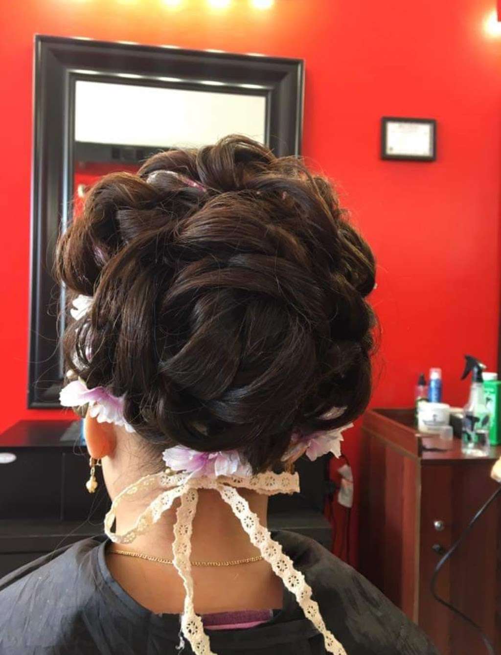 Isabella Hair Studio | 3834 147th St, Midlothian, IL 60445 | Phone: (708) 385-3685