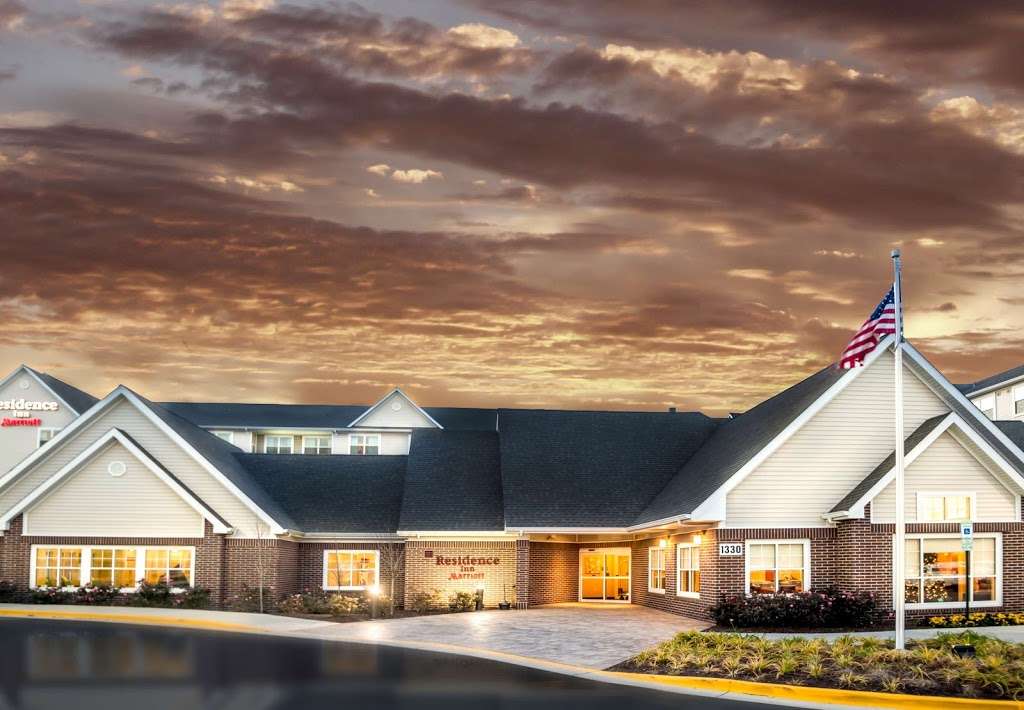 Residence Inn by Marriott Largo Capital Beltway | 1330 Caraway Ct, Largo, MD 20774 | Phone: (301) 925-7806