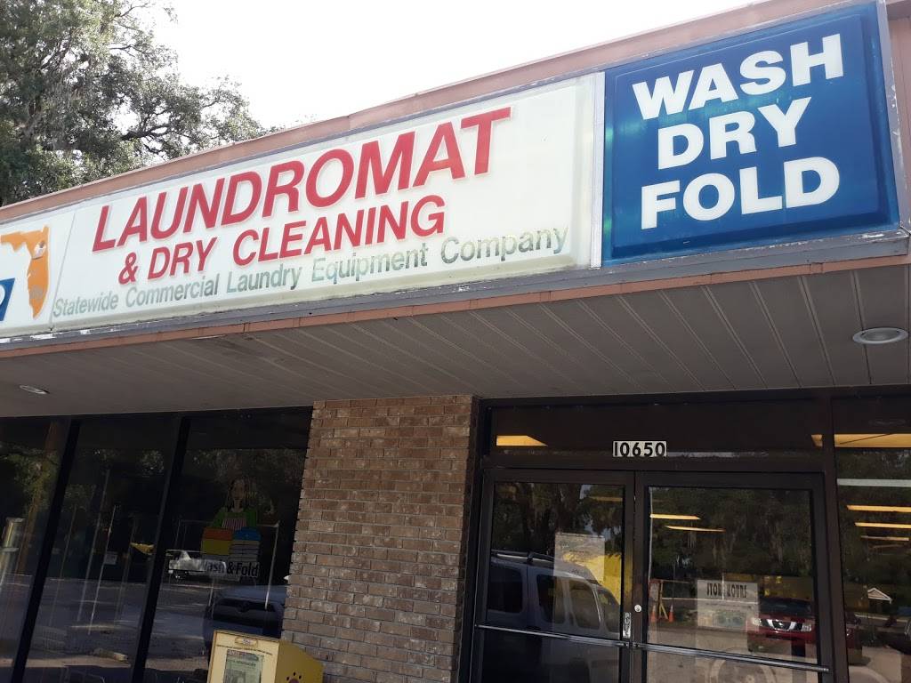 Laundry Room of Riverview | 10650 US-301 UNIT S, Riverview, FL 33578, USA | Phone: (813) 671-3910