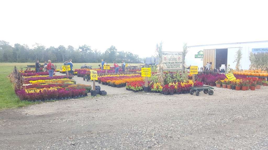 NJMulch | 32 Reading Blvd, Belle Mead, NJ 08502 | Phone: (732) 921-1218