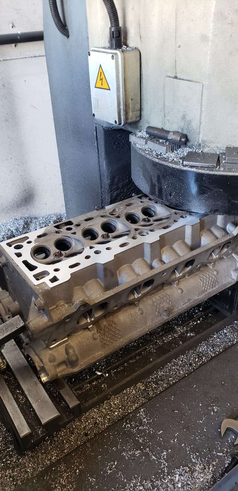 Autoforce Performance Shop | 411 E Donegan Ave, Kissimmee, FL 34744, USA | Phone: (832) 718-3769