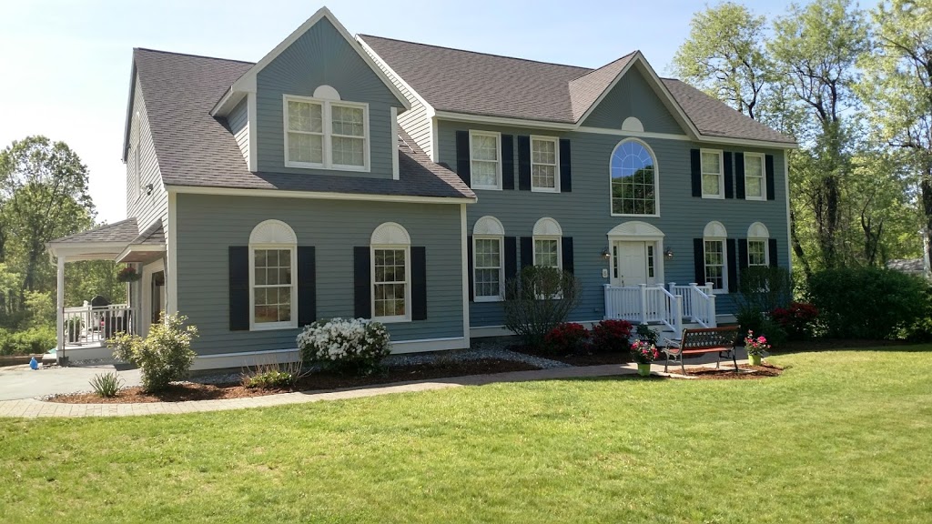 Expert Painting Co. | 10 Southgate Rd, Chelmsford, MA 01824 | Phone: (978) 256-8164