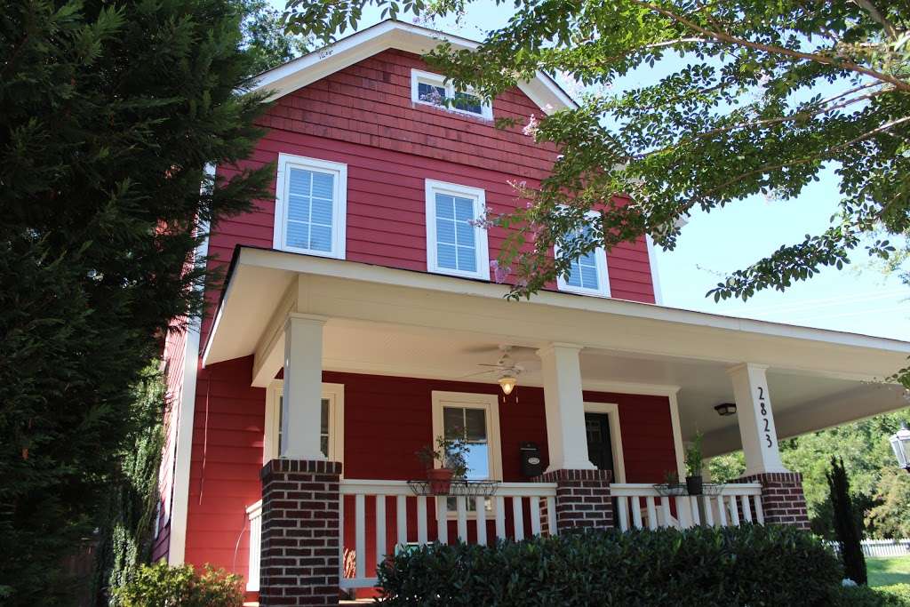 Green Branch Construction, Inc. | 2760 E W.T. Harris Blvd #101, Charlotte, NC 28213, USA | Phone: (704) 502-6219