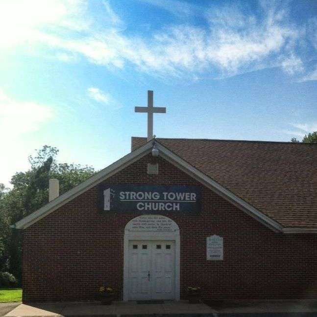 Strong Tower Church | 2510 Sandy Hook Rd, Forest Hill, MD 21050 | Phone: (410) 836-8388