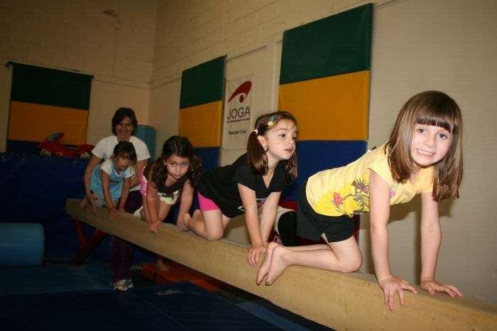 Go for the Gold Gymnastics Academy | 145 Algonquin Pkwy, Whippany, NJ 07981, USA | Phone: (973) 739-9100