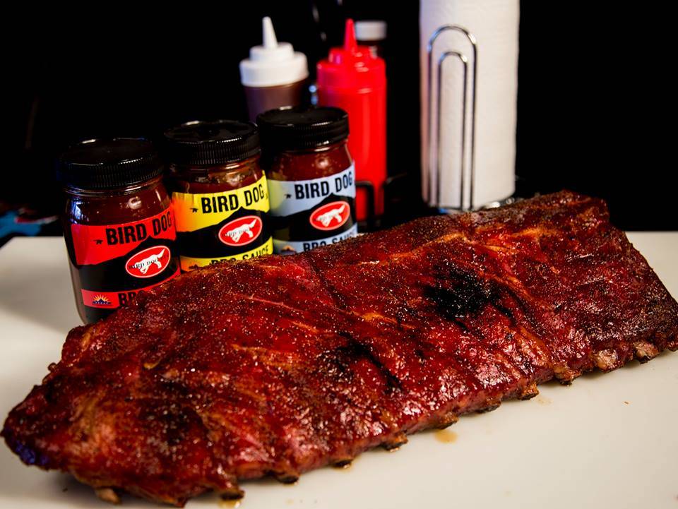 Bird Dog BBQ, 5984 Stetson Hills Blvd 200, Colorado Springs, CO 80923, USA