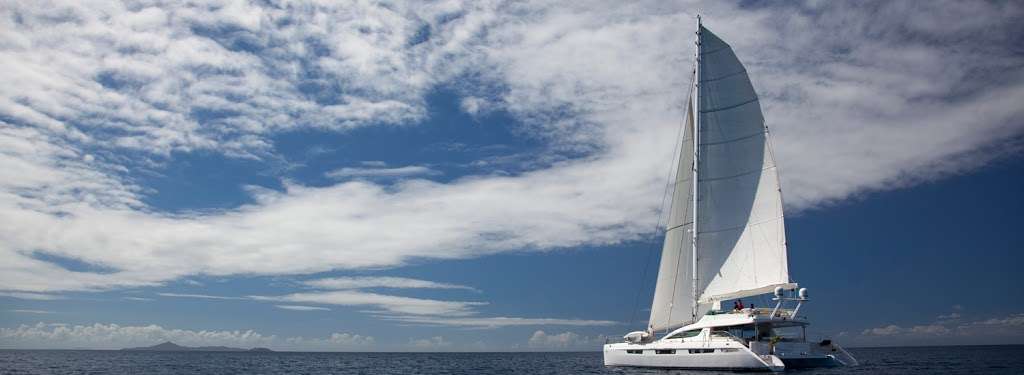 Denison Yachting | 13555 Fiji Way, Marina Del Rey, CA 90292, USA | Phone: (310) 821-5883
