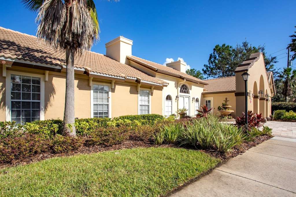 Vista Haven Apartment Homes | 4100 Geranium Ln, Sanford, FL 32771, USA | Phone: (407) 543-0179