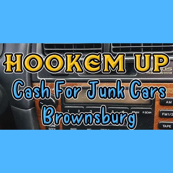 Hookem Up Cash For Junk Cars Brownsburg | 1650 Gross Point Pass, Brownsburg, IN 46112, USA | Phone: (317) 939-1064