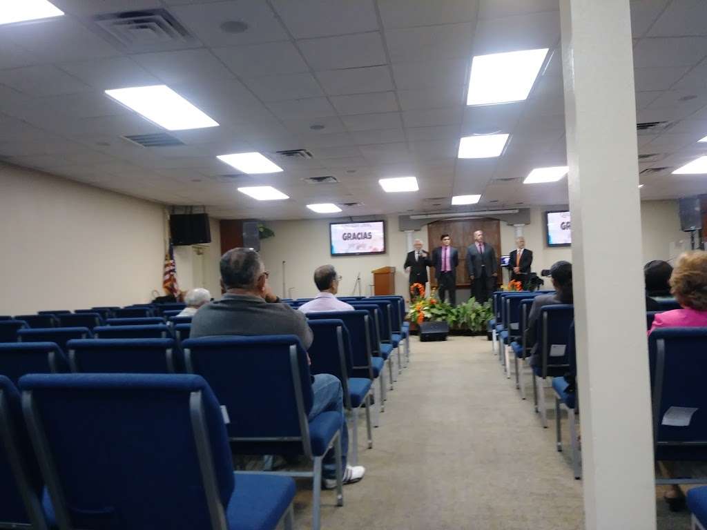 Buenaventura Lakes Spanish SDA | 152 Oakwood Dr, Kissimmee, FL 34743 | Phone: (407) 962-6262