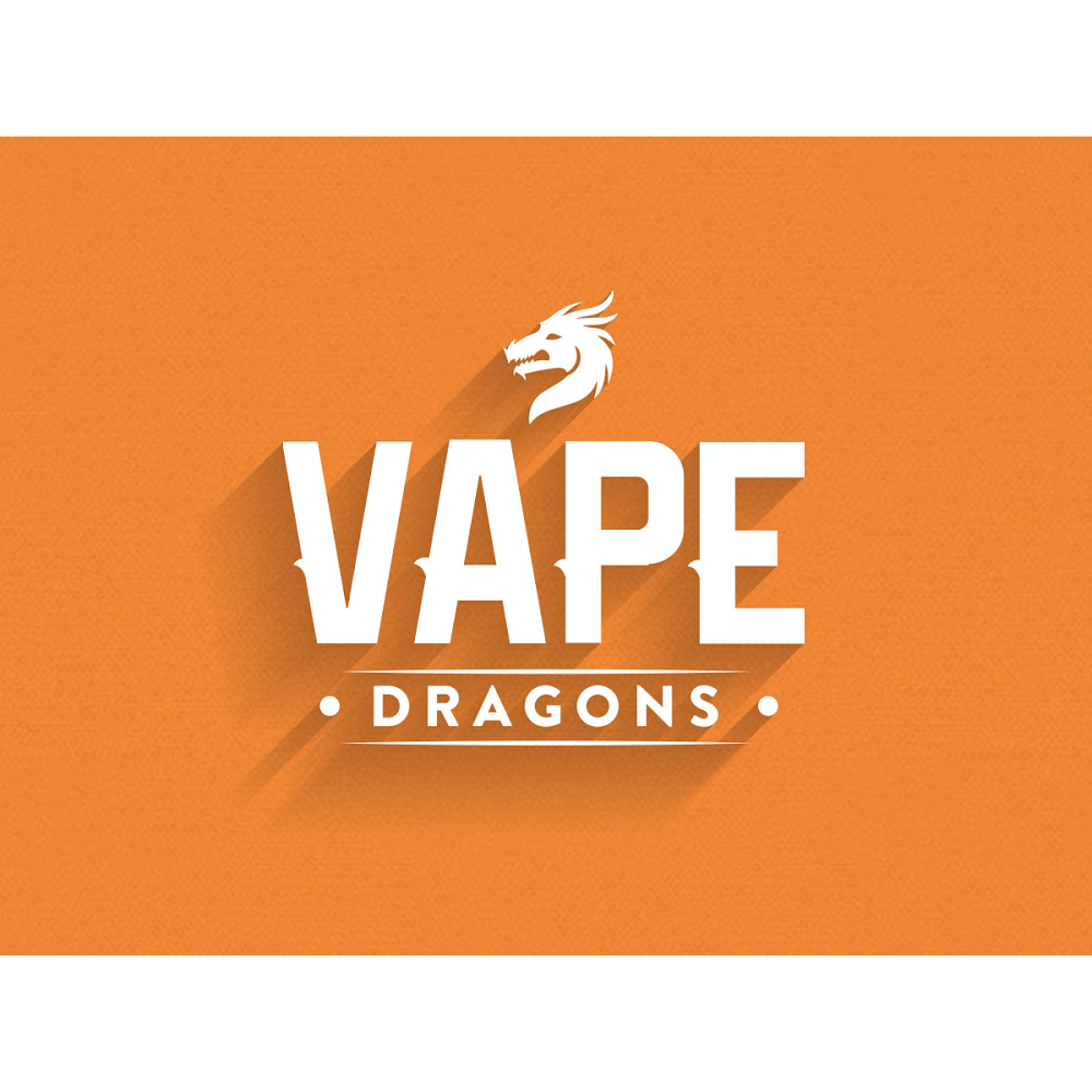 Vape Dragons | 235 E 8th St, Wyoming, PA 18644, USA | Phone: (570) 609-5633