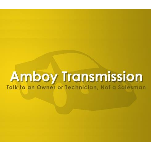 Amboy Transmission Specialists Inc. | 4299 Old Amboy Rd, Staten Island, NY 10312, USA | Phone: (718) 967-0170