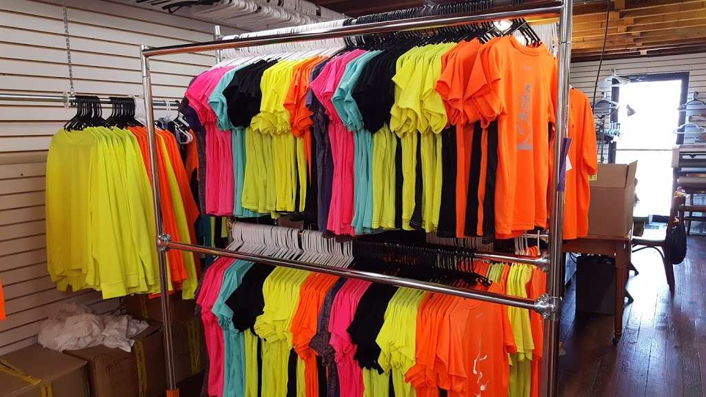 RUSEEN Reflective Apparel LLC | 312 Hendel St, Reading, PA 19607, USA | Phone: (610) 777-1288