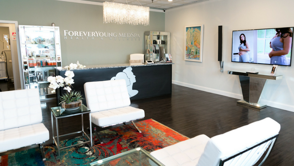 ForeverYoung MedSpa Health & Wellness | 471 Lake Cook Rd, Deerfield, IL 60015, USA | Phone: (224) 415-3628