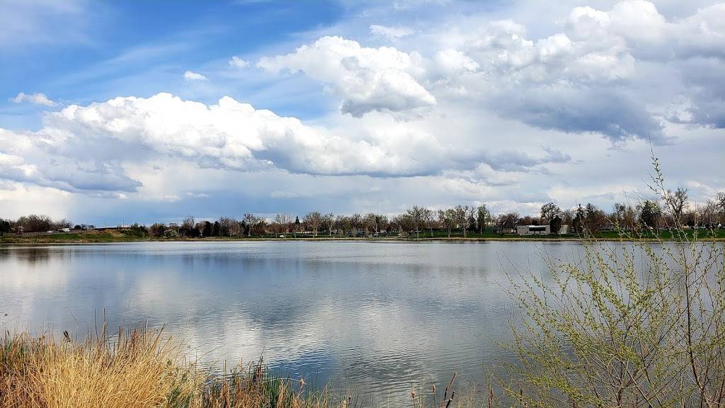 Berkeley Lake Park | 4601 W 46th Ave, Denver, CO 80212, USA | Phone: (720) 913-1311