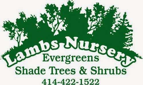 Lambs Nursery | S67W14352 Gaulke Dr, Muskego, WI 53150, USA | Phone: (414) 422-1522