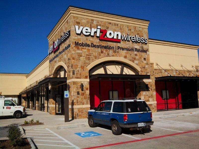 Verizon Wireless | 2319 Rayford Rd #600, Spring, TX 77386, USA | Phone: (281) 231-2230