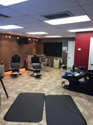 Temple City Barber Shop | 5958 Temple City Blvd, Temple City, CA 91780, USA | Phone: (626) 376-6100