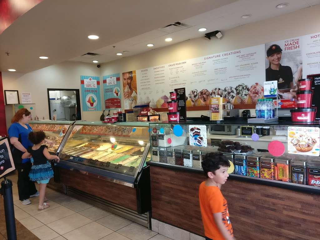 Cold Stone Creamery | 8747 Stirling Rd, Cooper City, FL 33328, USA | Phone: (954) 880-0160