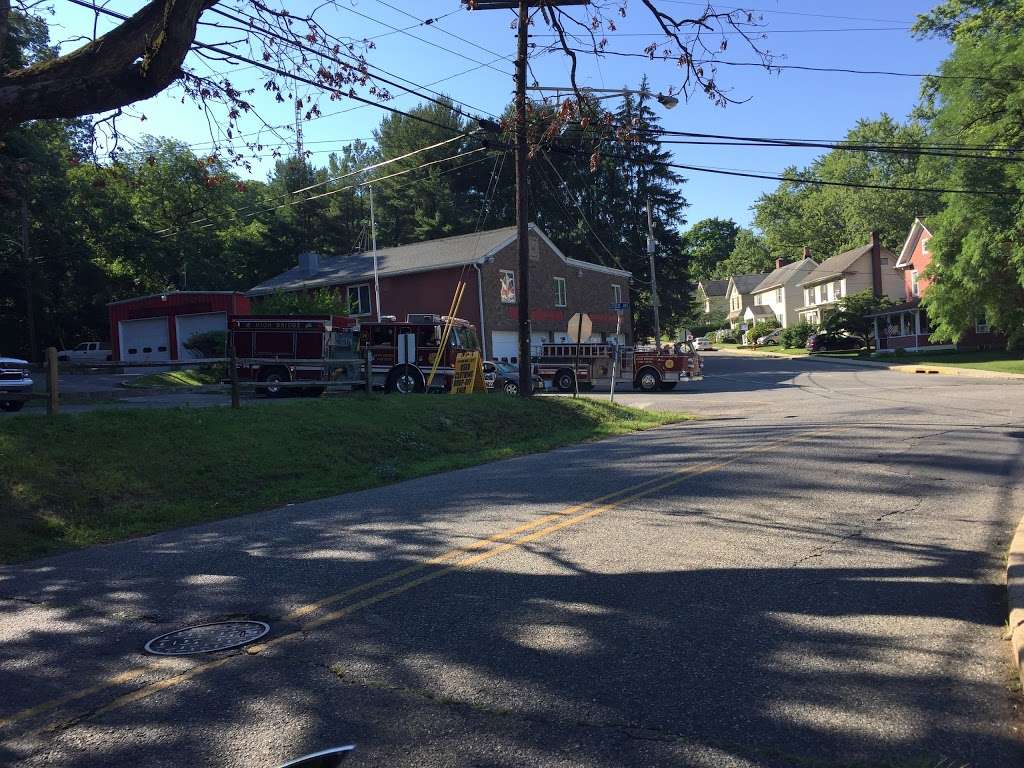 High Bridge Fire Department | 7 Maryland Ave, High Bridge, NJ 08829 | Phone: (908) 638-6383