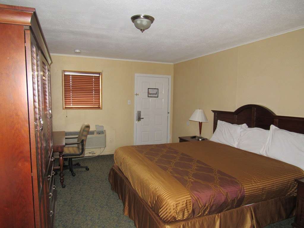 Alvin Extended Stay Motel | 406 Hwy 6, Alvin, TX 77511, USA | Phone: (281) 968-7800