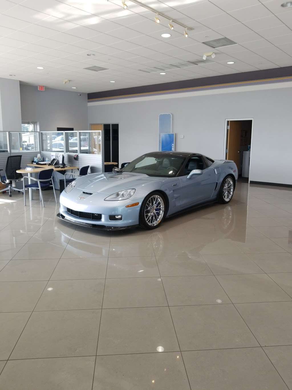 Stingray Chevrolet Bartow | 1475 W Main St, Bartow, FL 33830 | Phone: (863) 949-0561