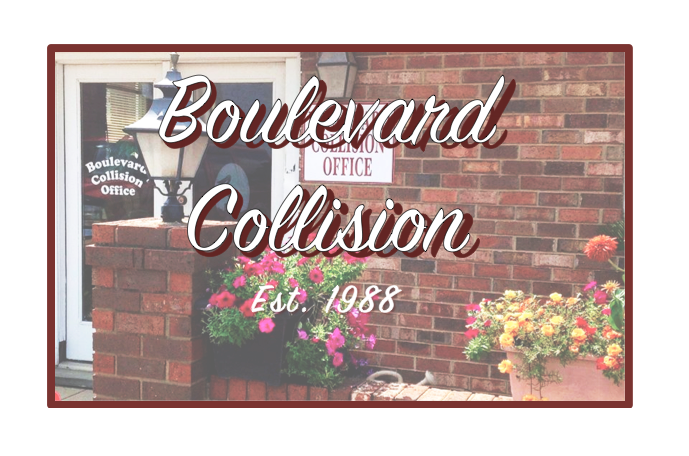 Boulevard Collision | 1797 Dorsey Rd # B, Hanover, MD 21076, USA | Phone: (410) 796-7555