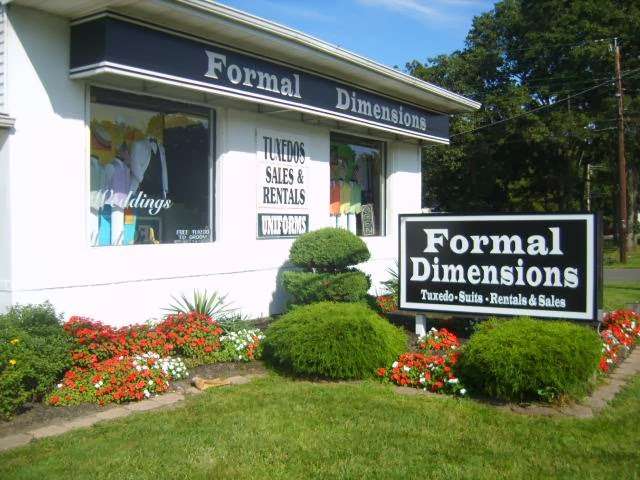 Formal Dimensions | 5535, 6222 E Black Horse Pike, Egg Harbor Township, NJ 08234, USA | Phone: (609) 646-9333