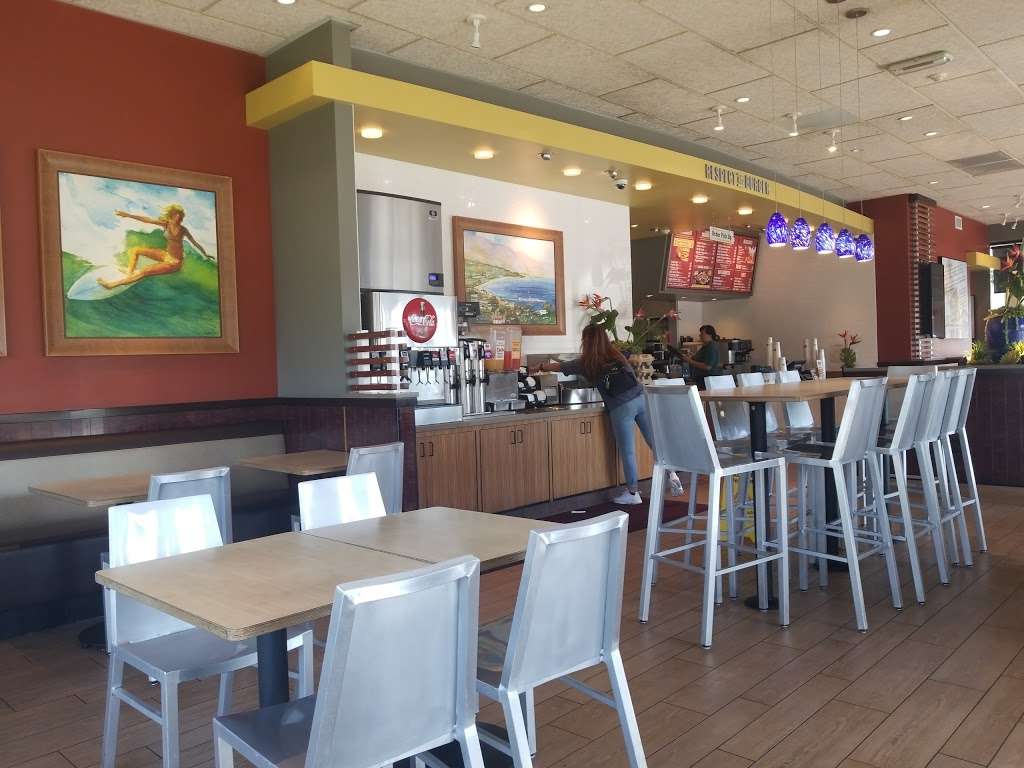 The Habit Burger Grill | 6830 Katella Ave, Cypress, CA 90630, USA | Phone: (714) 892-1994