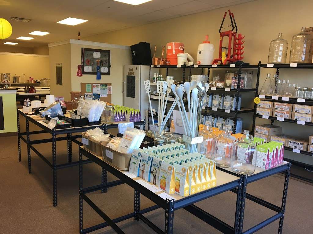 Fermented Food & Beverage Supply Shop | 900 Route 54, Suite A-4, Hammonton, NJ 08037, USA | Phone: (609) 666-5274