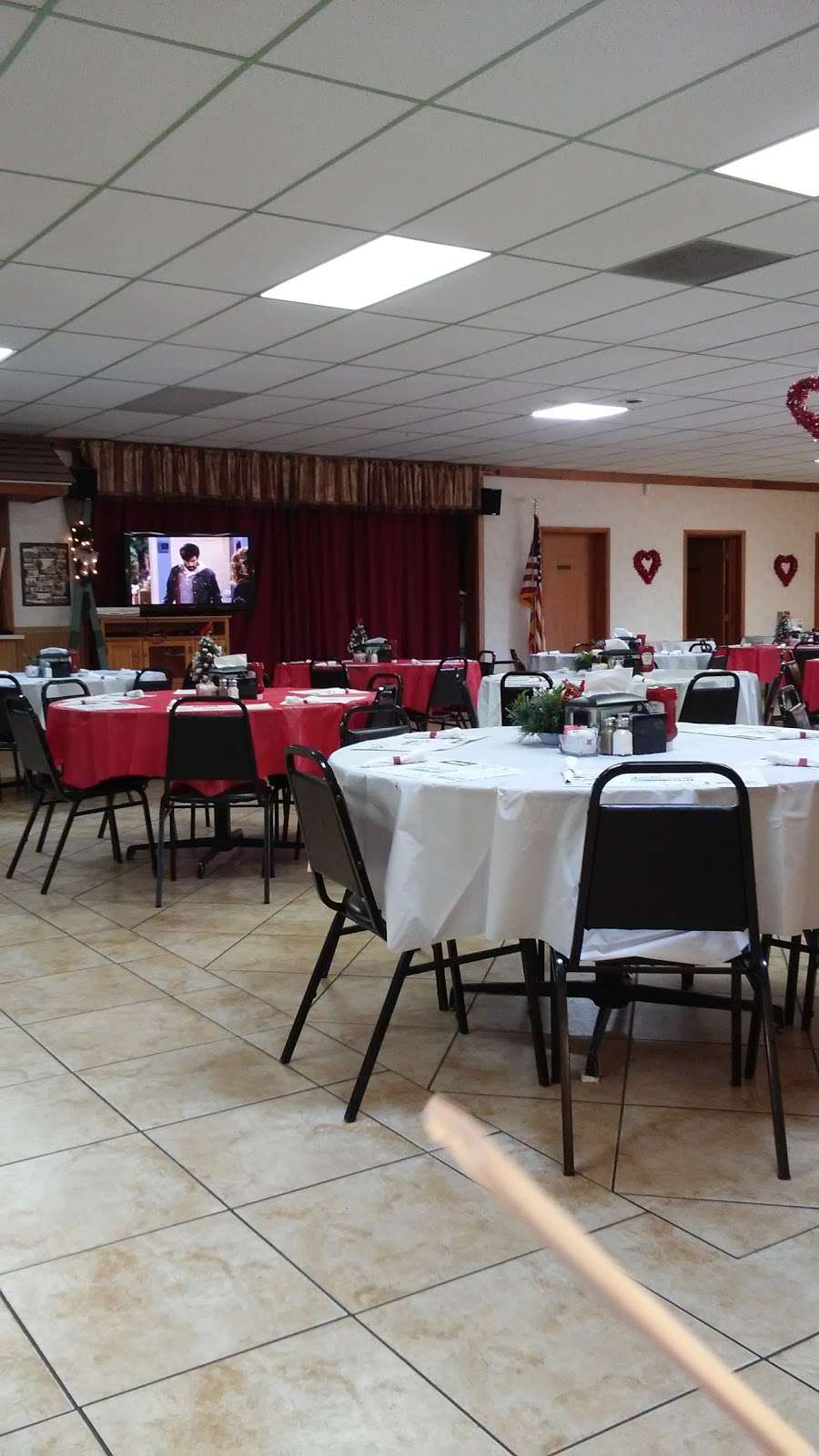 Janelle Restaurant & Catering Hall | 360 Fleetwood Rd, Mertztown, PA 19539 | Phone: (610) 682-0544