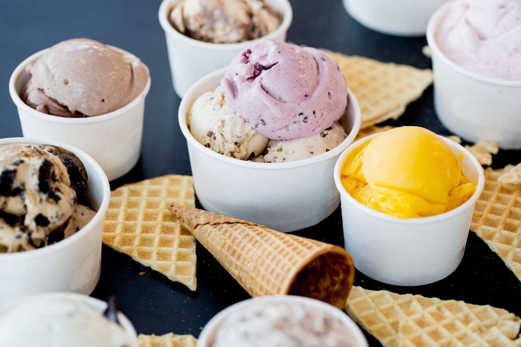 Glacier Ice Cream & Gelato | 3455 S University Blvd, Englewood, CO 80113, USA | Phone: (303) 789-7559