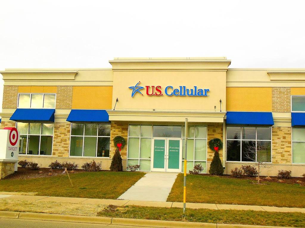 UScellular | 101 Junction Rd, Madison, WI 53717, USA | Phone: (608) 444-4444