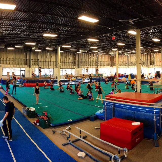 Will-Moor Gymnastics | 2036 Briggs Rd, Mt Laurel Township, NJ 08054, USA | Phone: (856) 234-5292