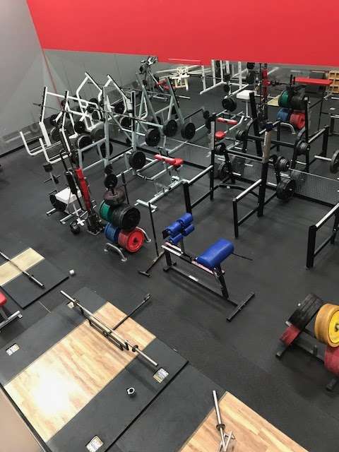 Longmont Athletic Club | 3419, 10 Mountain View Ave, Longmont, CO 80501, USA | Phone: (303) 772-4700