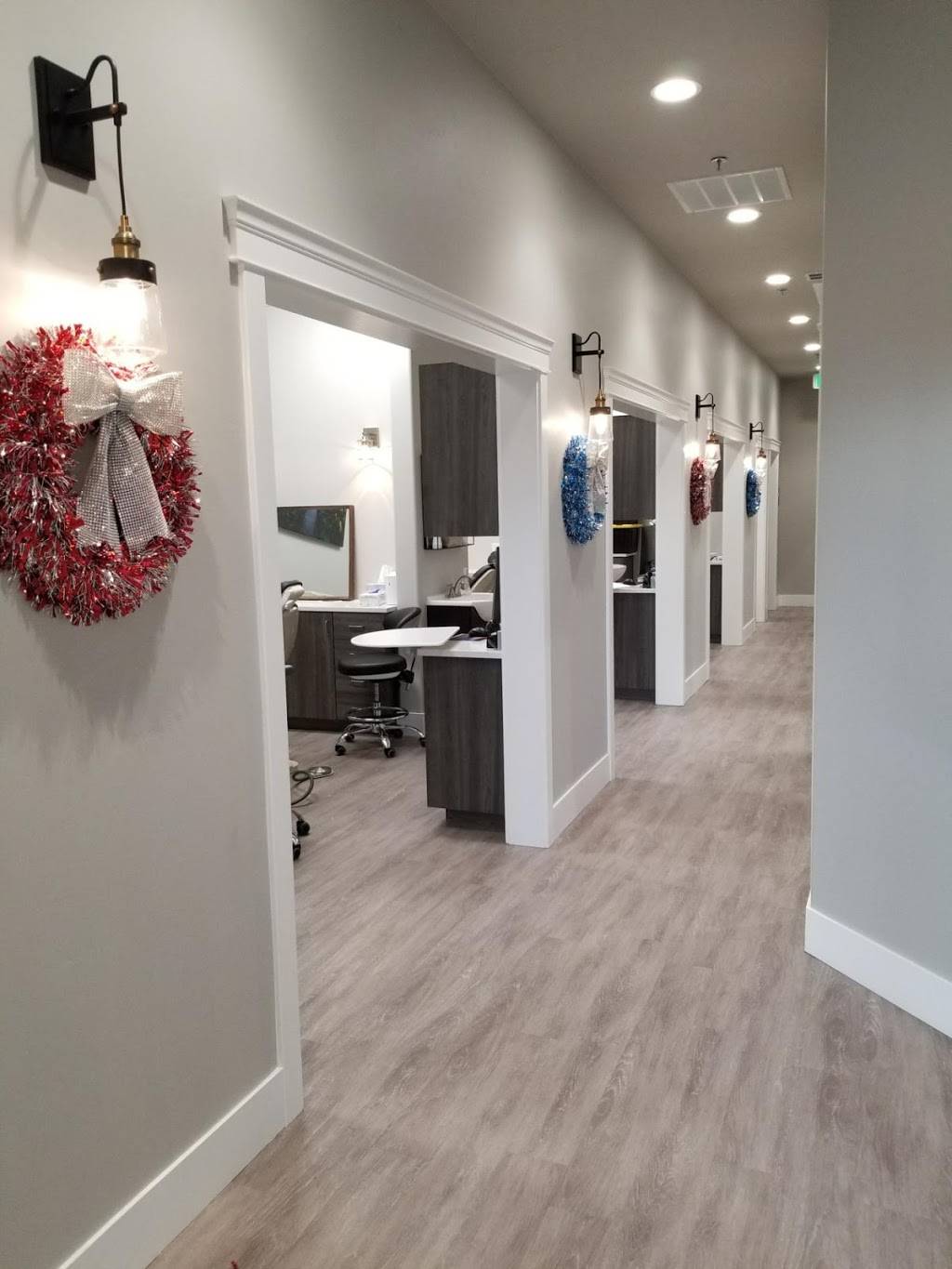 Deluxe Dental | General and Cosmetic Dentist | 1353 N Meridian Rd #101, Kuna, ID 83634, USA | Phone: (208) 953-2181