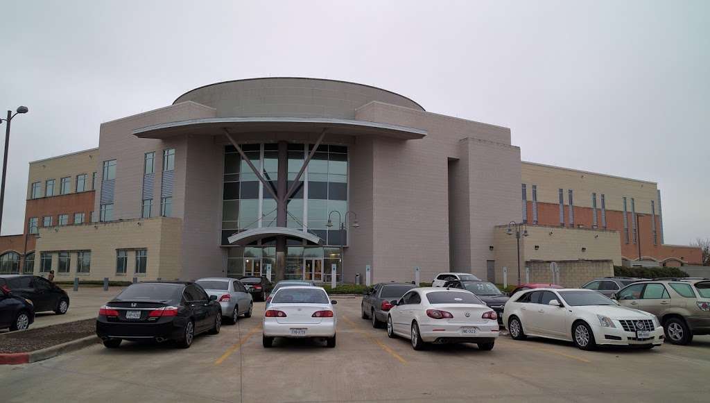 Houston Community College - Stafford Campus | 10041 Cash Rd, Stafford, TX 77477, USA | Phone: (713) 718-7800