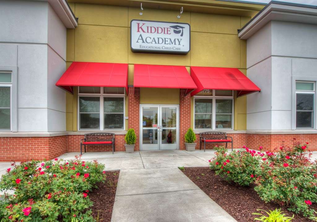 Kiddie Academy of Ashburn | 20775 Century Corner Dr, Ashburn, VA 20147, USA | Phone: (571) 223-0800