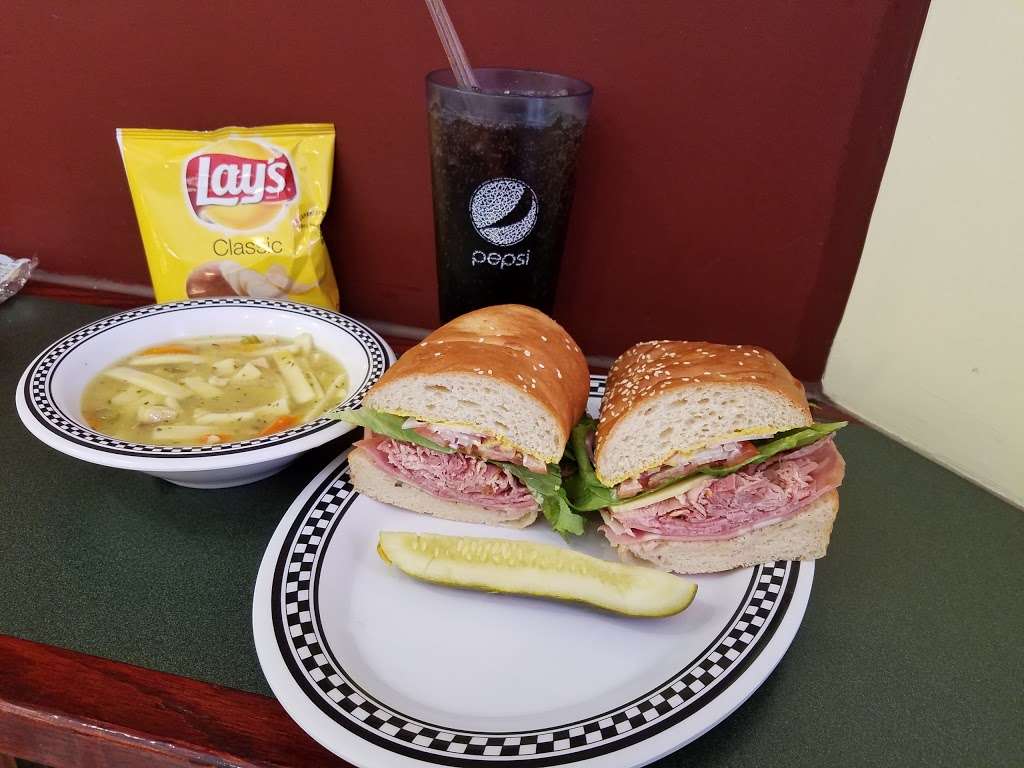 Heidis Brooklyn Deli | 2239 Prairie Center Parkway Unit #A, Brighton, CO 80601 | Phone: (303) 655-9510