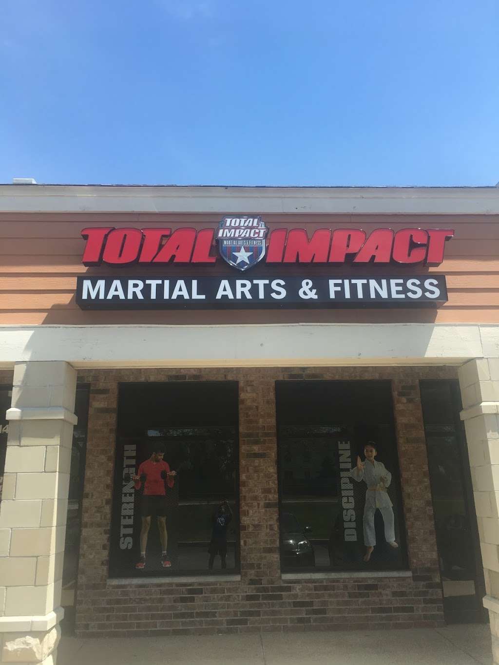 Total Impact Martial Arts and Fitness | 1406 E Hintz Rd, Arlington Heights, IL 60004 | Phone: (224) 248-8692