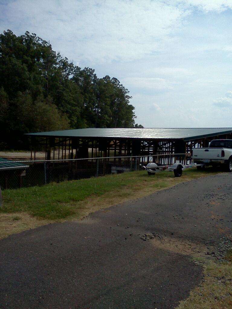 Terrys Marina | 14131 Pine Harbor Rd, Charlotte, NC 28278, USA | Phone: (704) 588-0418