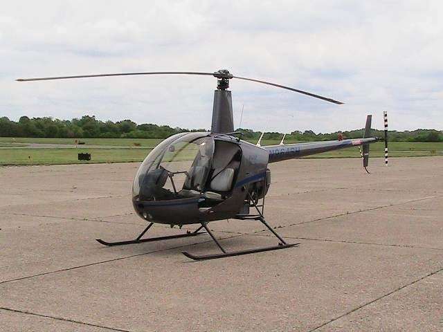 Fox Choppers Helicopter Flight School | 11301 Norcom Rd, Philadelphia, PA 19154, USA | Phone: (215) 760-3600