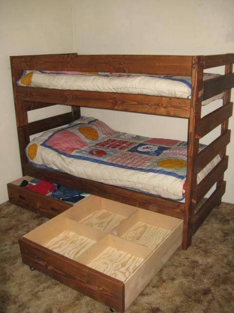 1-800bunkbed | 8420 Calleja Risa, El Cajon, CA 92021 | Phone: (800) 286-5233