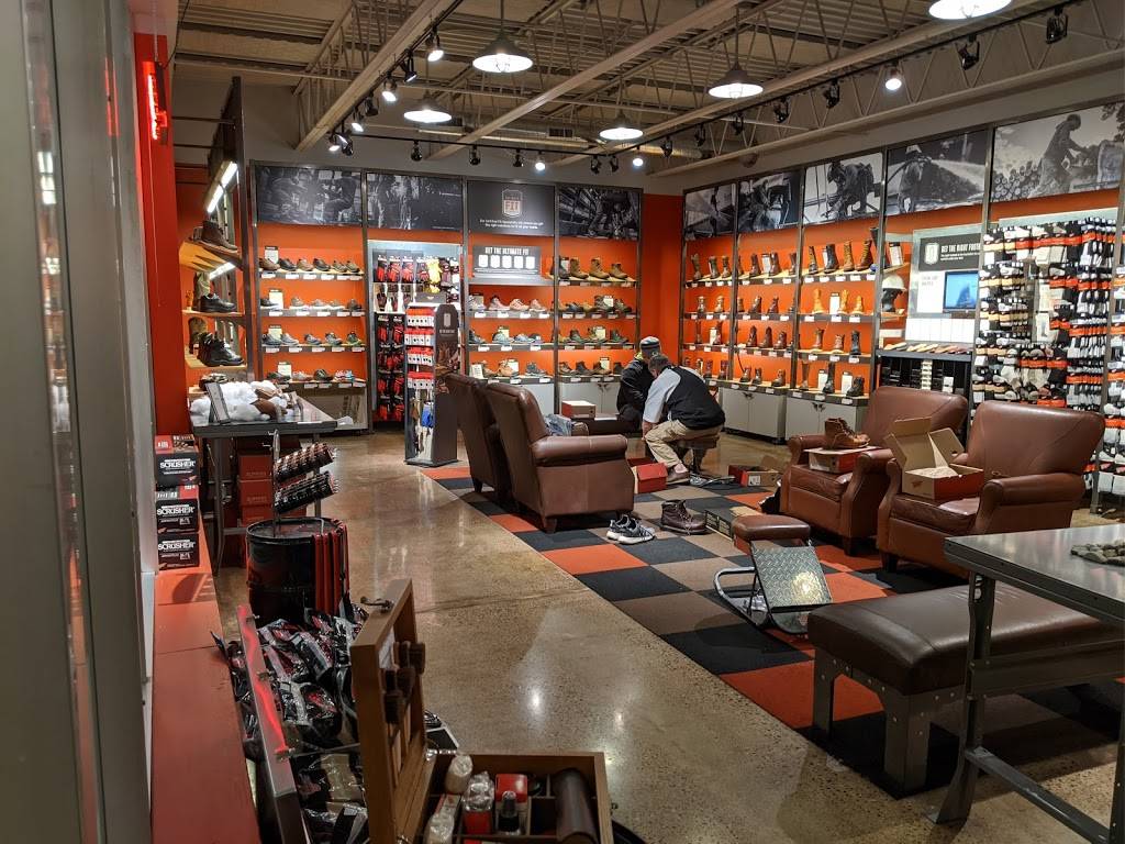 Red Wing | 11523 Excelsior Blvd, Hopkins, MN 55343, USA | Phone: (952) 933-6777