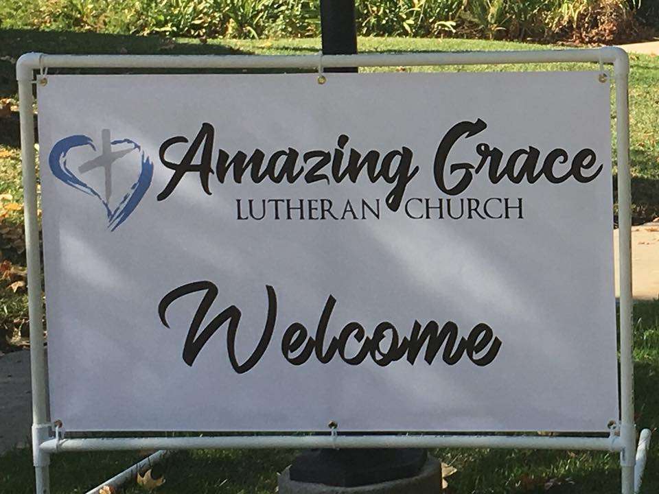 Amazing Grace Lutheran Church | 2550 S Main St, Corona, CA 92882, USA