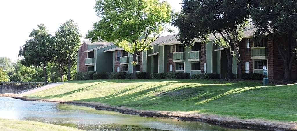 Windridge Apartments | 2301 Avenue H E, Grand Prairie, TX 75050, USA | Phone: (972) 988-1171