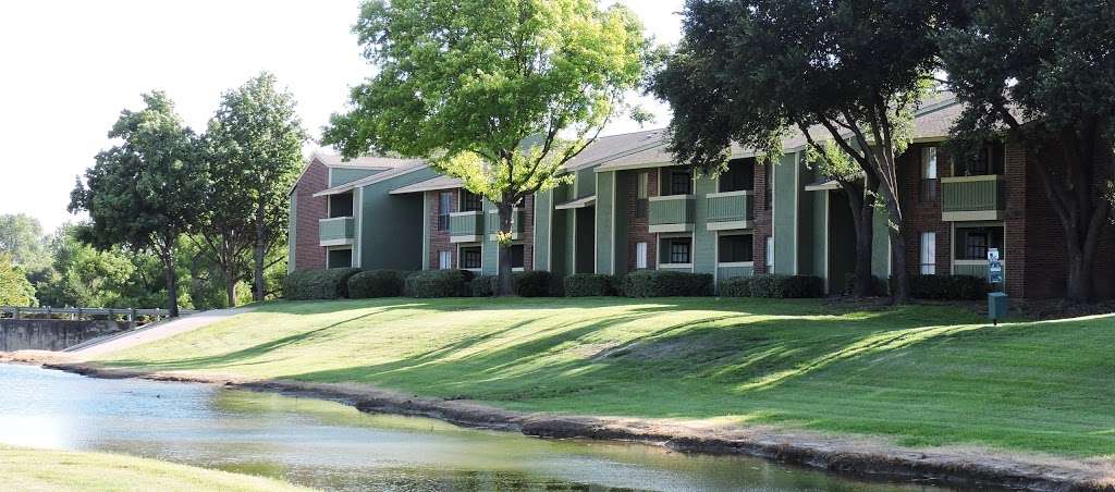 Windridge Apartments | 2301 Avenue H E, Grand Prairie, TX 75050 | Phone: (972) 988-1171