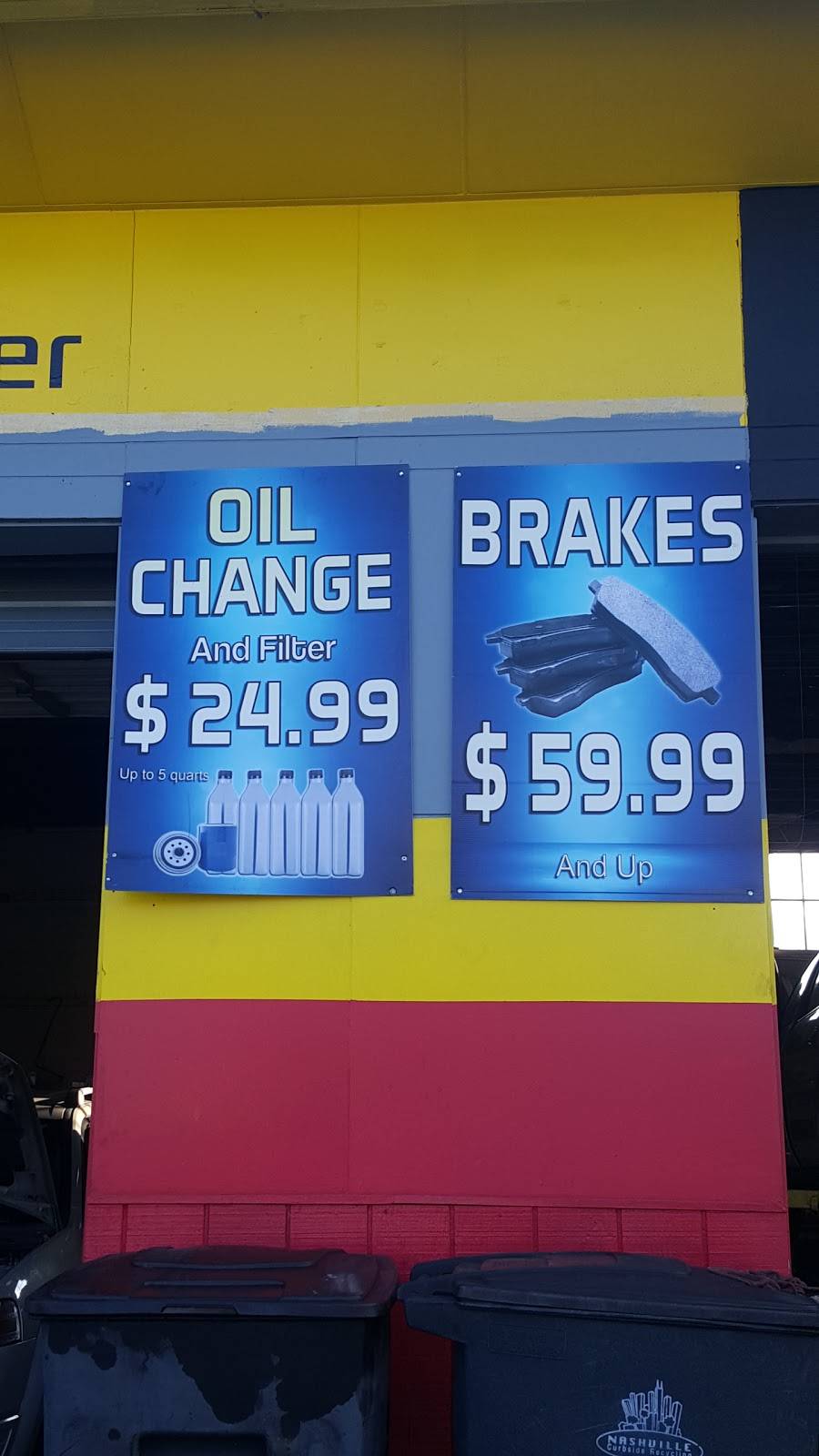 good 2 go Auto | 2521 Clarksville Pike, Nashville, TN 37208, USA | Phone: (615) 977-7775