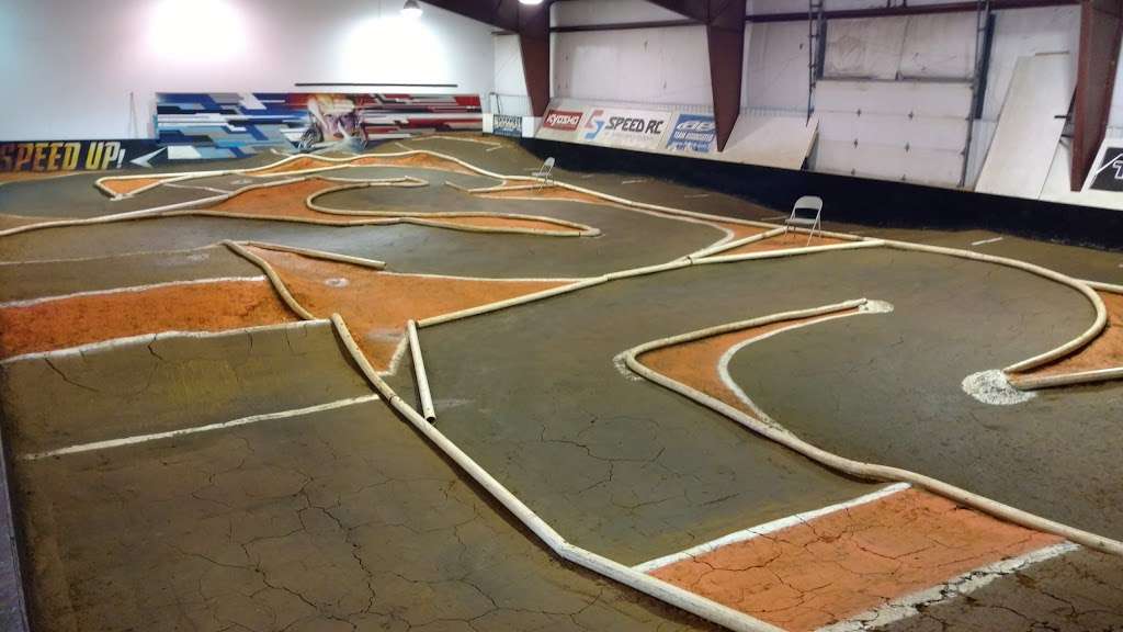 Speed RC | 118 Cedar Pointe Dr, Mooresville, NC 28117, USA