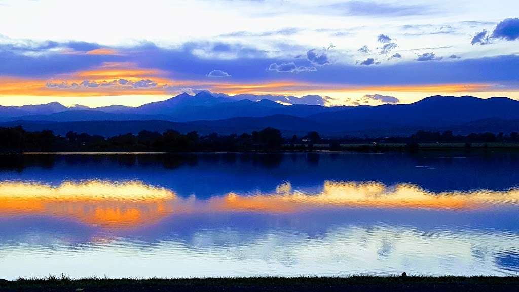 Heron Lakes Regional Recreation and Open Space | Berthoud, CO 80513, USA